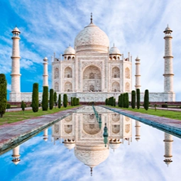 Jaipur, Varanasi Golden Triangle and Ranthambore